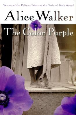 The Color Purple, by Alice Walker