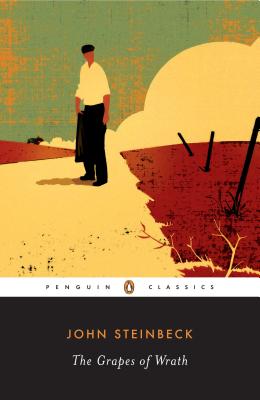 The Grapes of Wrath, by John Steinbeck