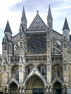 Westminster Abbey