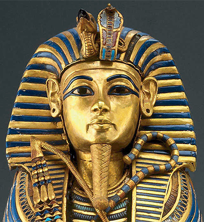 King Tut