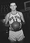 Lucas, Ohio State basketball in early 1960s