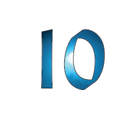 10