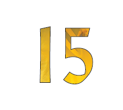 15