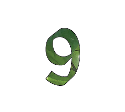 9