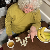 Bananagrams