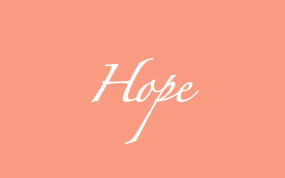 hope