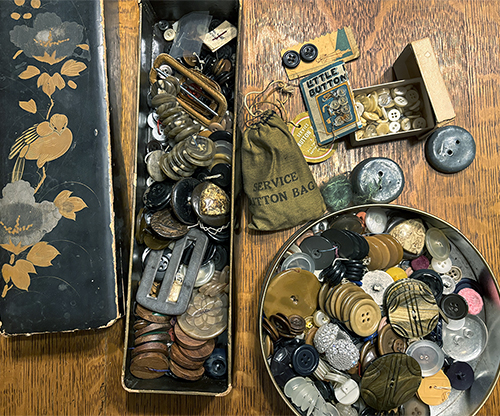 Buttons