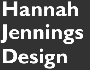 Hannah Jennings Design
