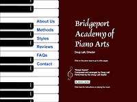 Bridgeport Piano Academy