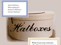 Hatboxes the Movie