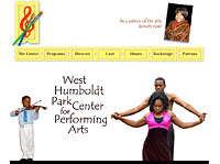 West Humboldt Park Center for Performing Arts