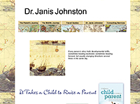 Dr. Janis Johnston